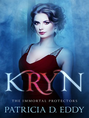 cover image of Kryn
